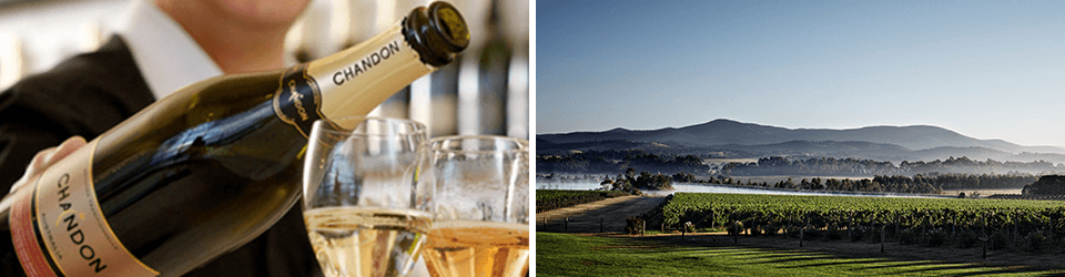 Domaine Chandon Grid Image Preview