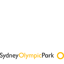 Sydney Olympic Park Logo