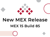 MEX Releases Build 86