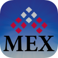 New MEX iOS App Version 2.5 Released May 2016