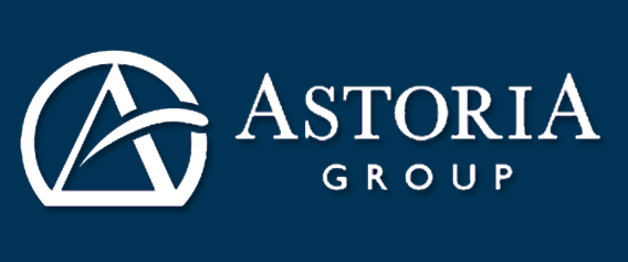 Astoria Group Logo