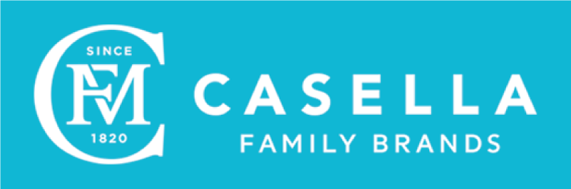 Casella Family Brands Logo