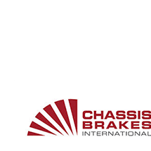 Chassis Brakes International Logo