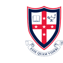 Cranbrook Anglican School Logo