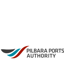 Pilbara Ports Authority Logo