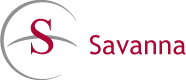 Savanna Energy Logo