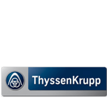 Thyssenkrupp Industrial Solutions Logo