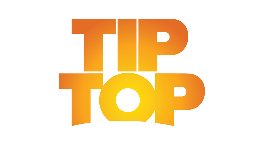 Tip Top Logo