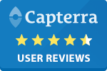 Capterra User Reviews