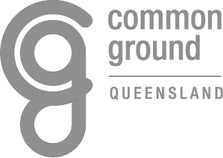 Common Ground QLD