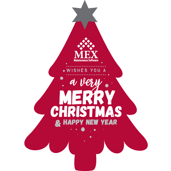 MEX Christmas Badge 2018