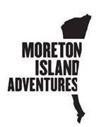 Moreton Island Adventures