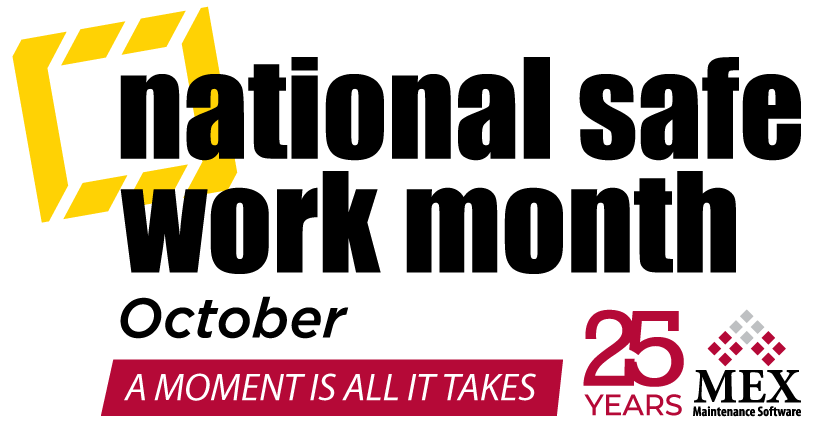 National Safe Work Month