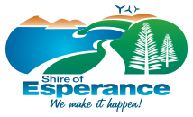 The Shire of Esperance