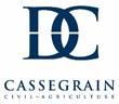 DC Cassegrain