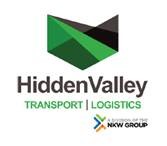 Hidden Valley Transport