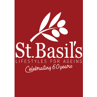 Image result for st basils aged care