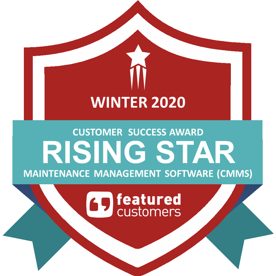 MEX Named Rising Star in CMMS Customer Success Report 2020