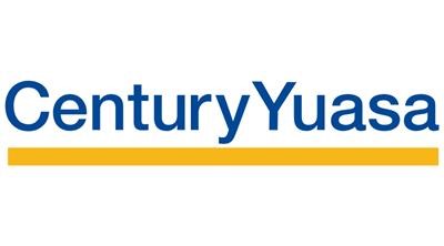 Century Yuasa Batteries