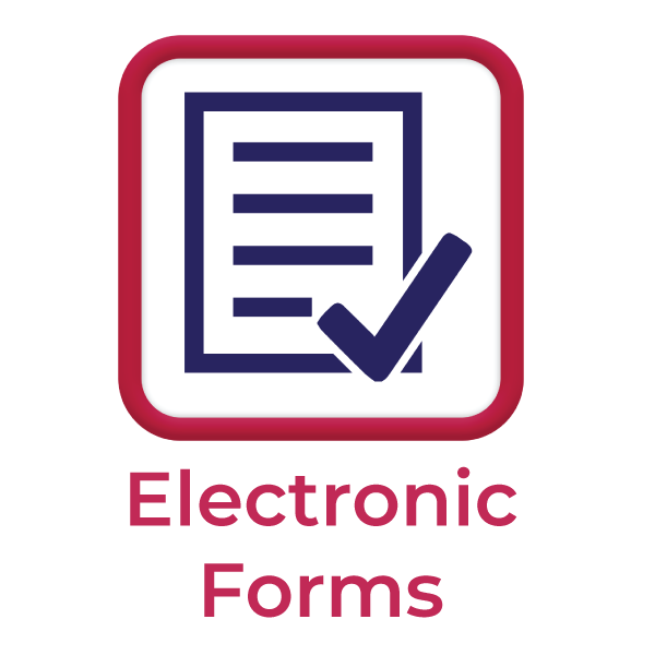 Permits Merged with Electronic Forms