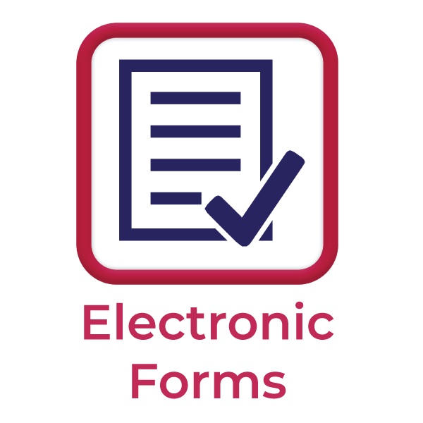 Creating an Electronic Form in MEX