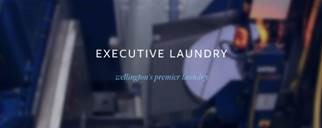 Executive Laundry