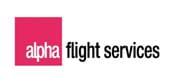 Alpha Flight Services