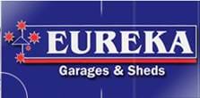 Eureka Garages and Sheds