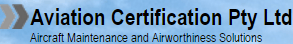 Aviation Certification