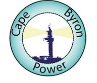 Cape Byron Power