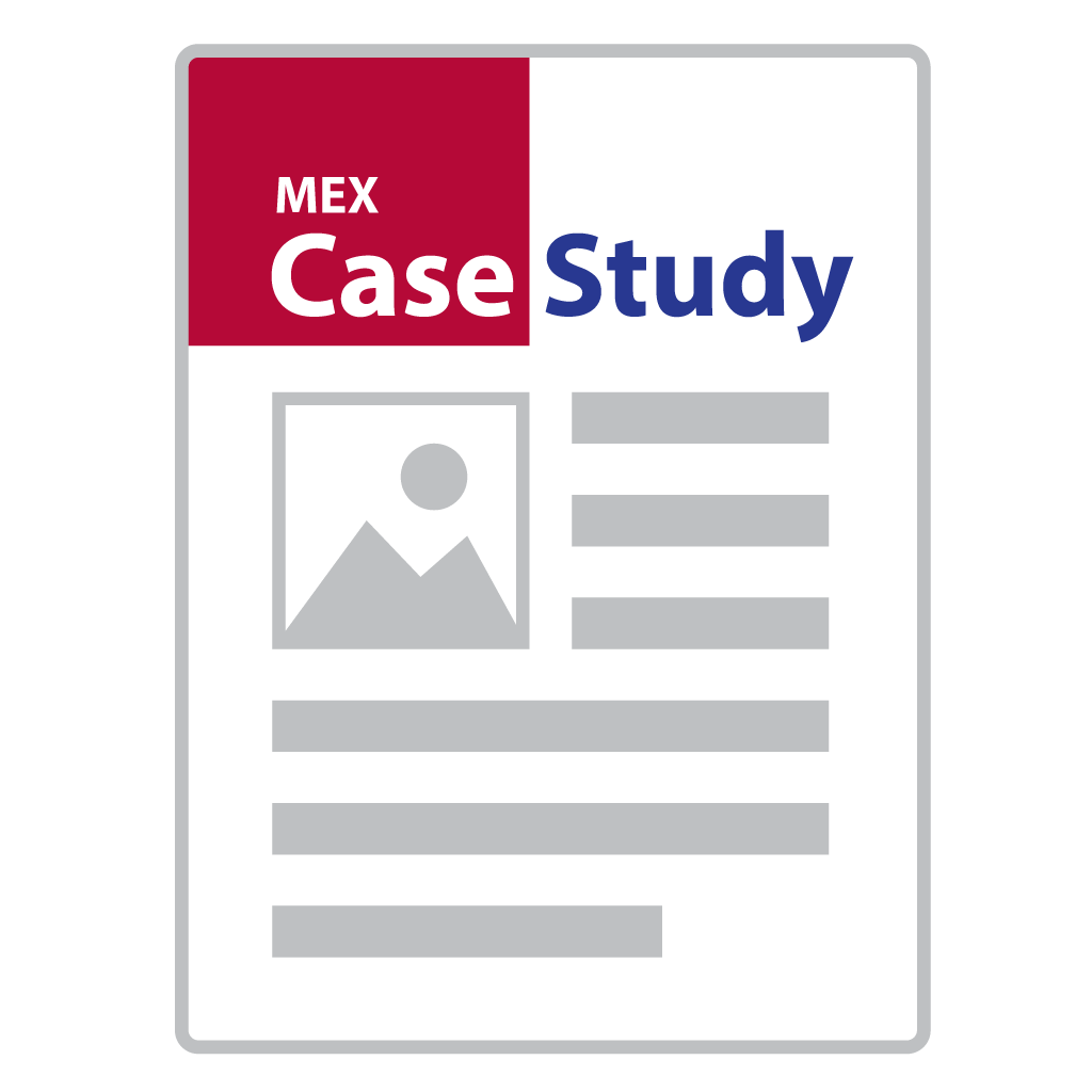 Tip Top Case Study