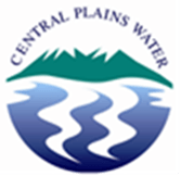 Central Plains Water Logo