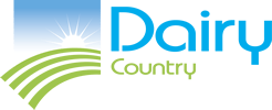 Dairy Country Logo