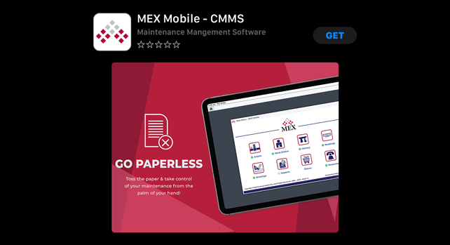 Tech Tips Download MEX App