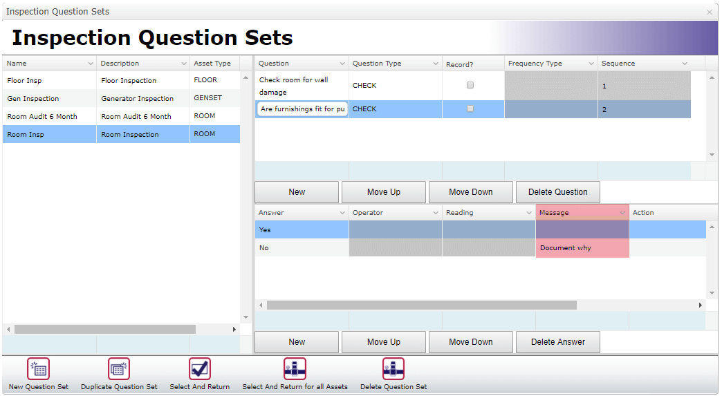 Answers Example 1