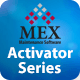 MEX Activator Series Tutorials