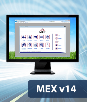 MEX Version 14.0.3.0 Build 5 Released