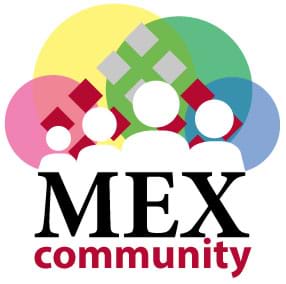 MEX Community Logo