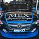 MEX Extends Sponsorship of Erebus Motorsport