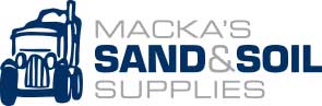 Mackas Sand and Soil