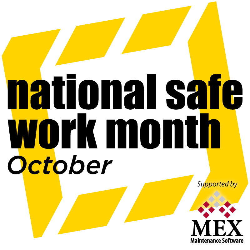 MEX Launches National Safe Work Month