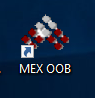 MEX OOB Icon