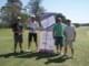 MEX success at the FMA Golf Tournament