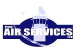 PNG Air Services