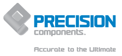 Precision Components