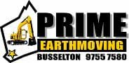 Prime Earthmoving Busselton