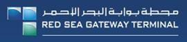 Red Sea Gateway Terminal