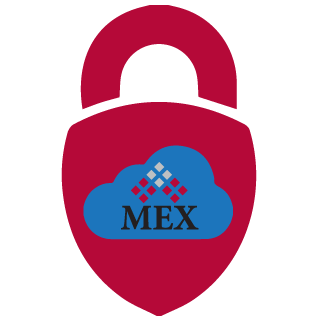 How safe is my hosted MEX data