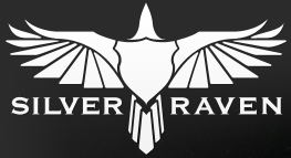 Silver Raven