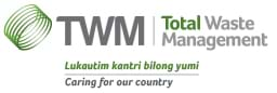 Total Waste Management – PNG